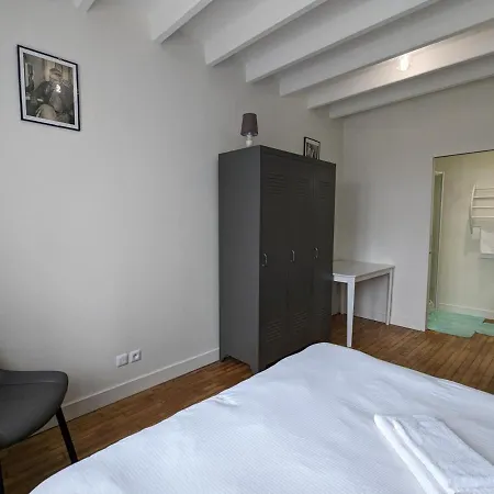 De Charme Avec Piscine Chauffee, Jardin Privatif Et Equipements Bebes, A 15 Min D'angouleme - Fr-1-653-16 Vars